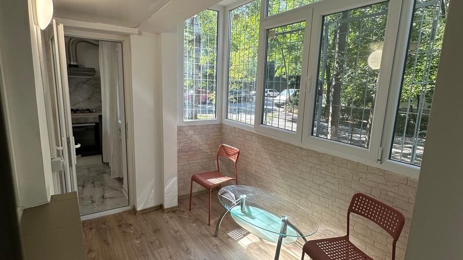 Apartament cu 2 camere Brancoveanu-Piata Sudului metrou - Poză 8