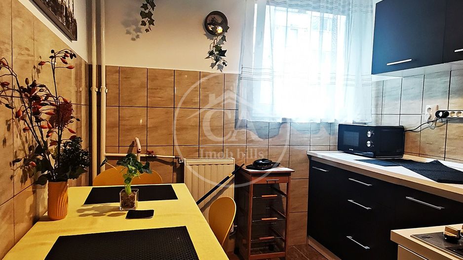 Apartament de inchiriat cu 2 camere in zona Dacia, Oradea - Poză 6