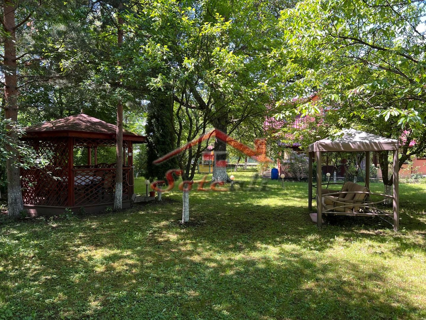 Vila de vanzare Cornu de Jos - Poză 41