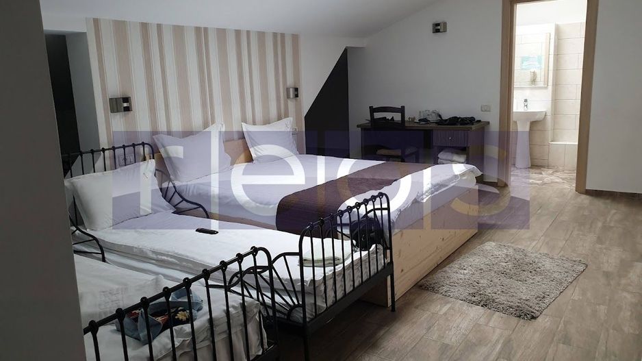 VANZARE HOTEL | ZONA POPESTI LEORDENI - Poză 3