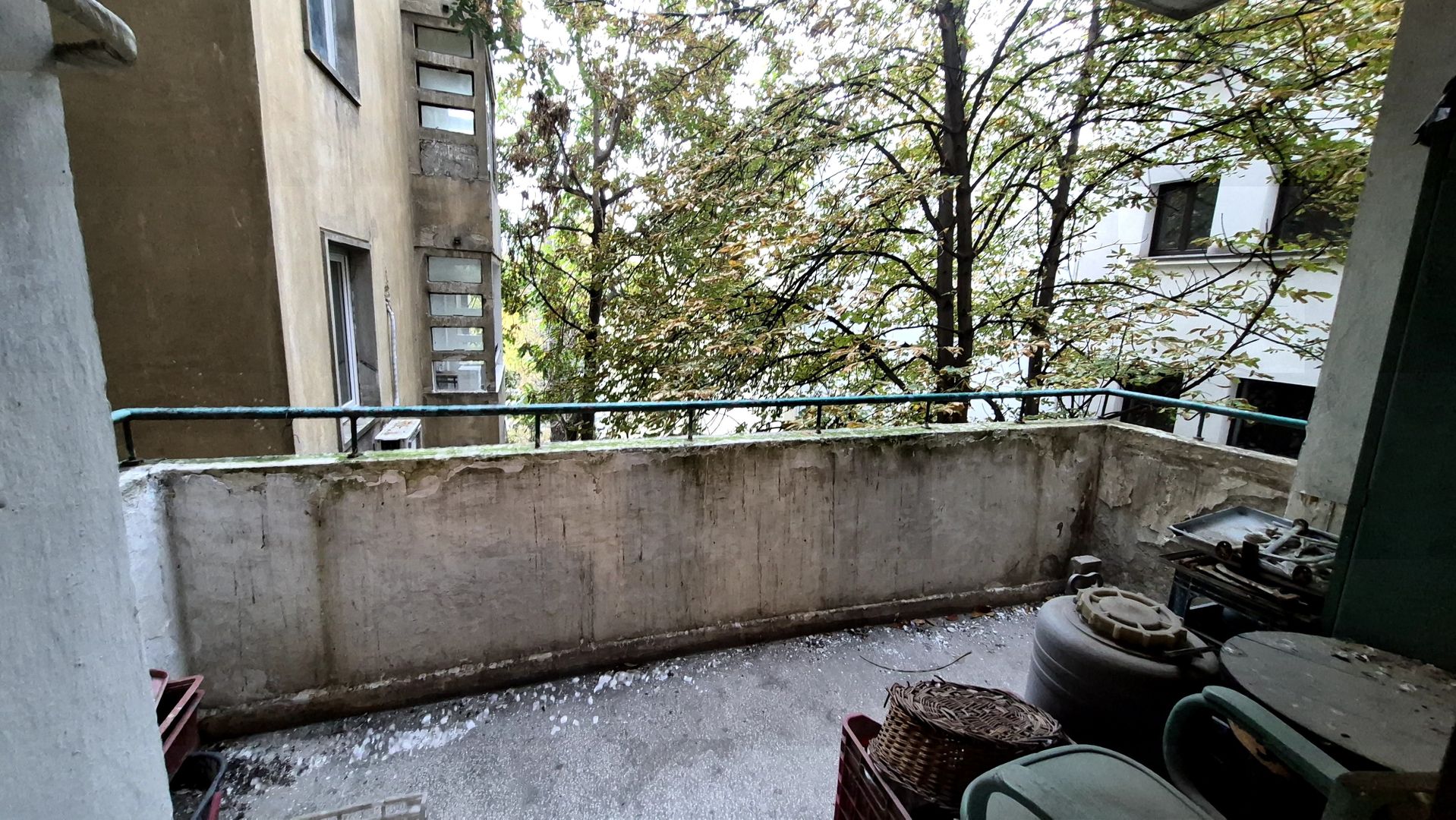 Apartament cu 2 camere 57,30 mp - Piata Romana - langa metrou - Poză 4