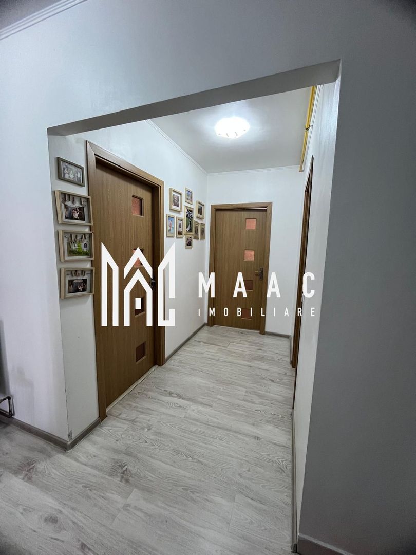 Apartament 2 camere | Decomandat | 97.5 mp | Terezian - Poză 9