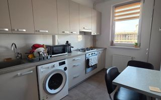 Oportunitate! Apartament 35 mp, mobilat, parcare, zona C. Coposu - Poză 2