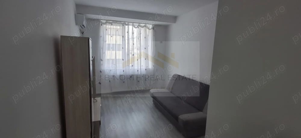 Garsonieră cu parcare, lângă Lidl – Militari Residence - Poză 2