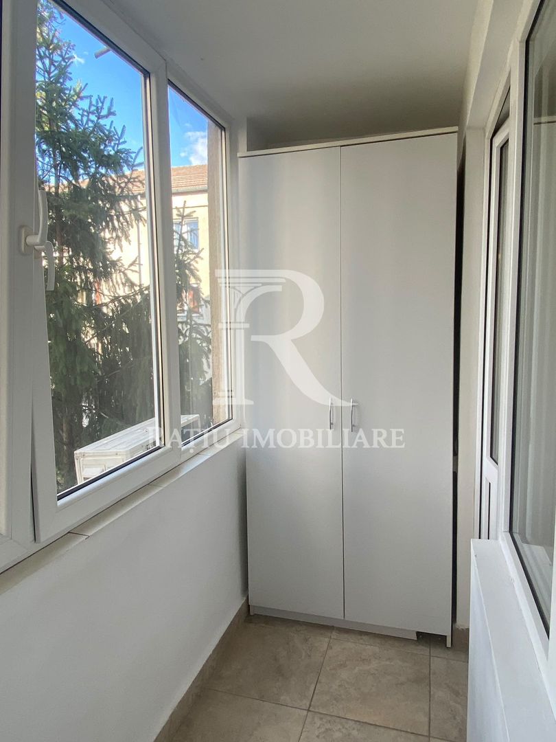 Apartament de inchiriat | Bulevardul Decebal | Oradea - Poză 7