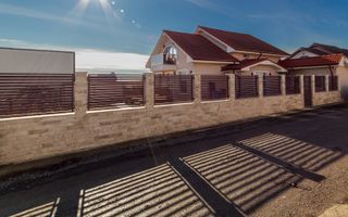 Casa Lazu P+M, renovata 2022,  teren 400mp - Poză 1