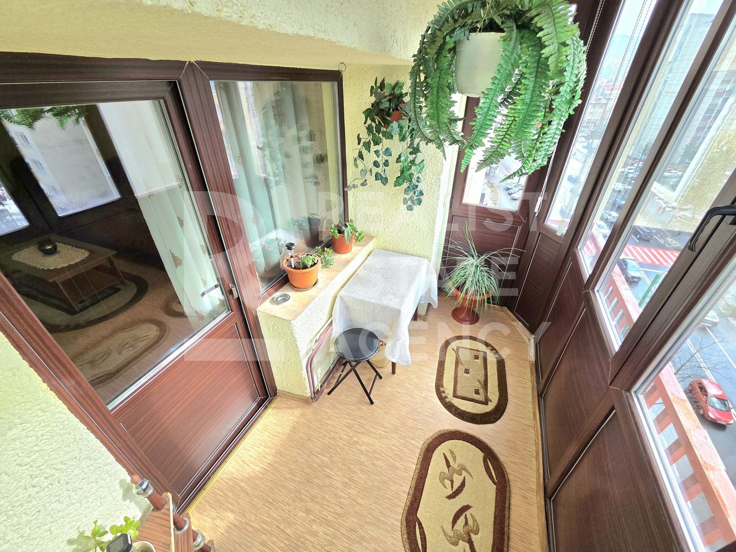 Vânzare apartament 2 camere, bulevardul Grivitei, Brașov - Poză 2