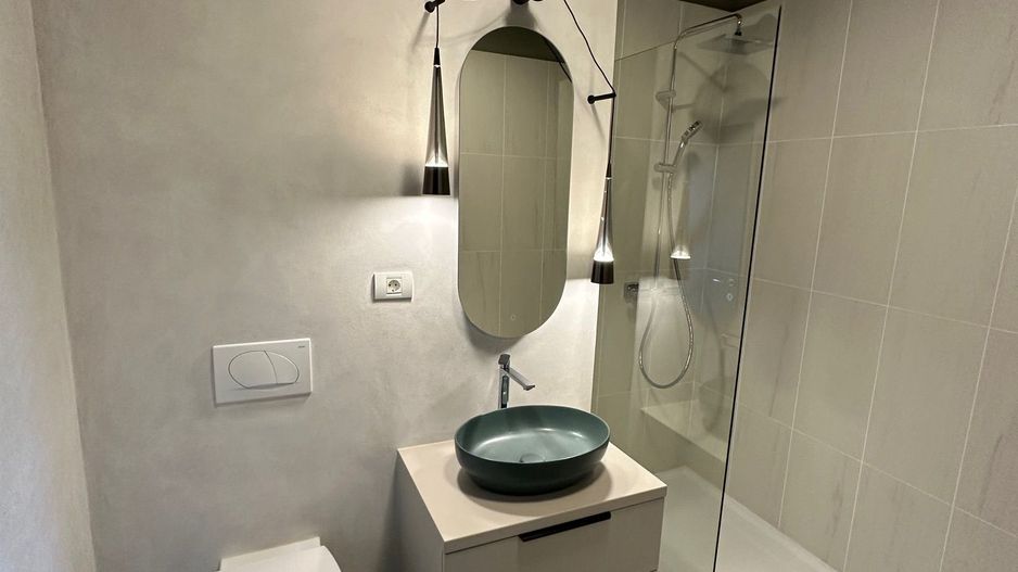 Apartament  3 camere - Poză 17