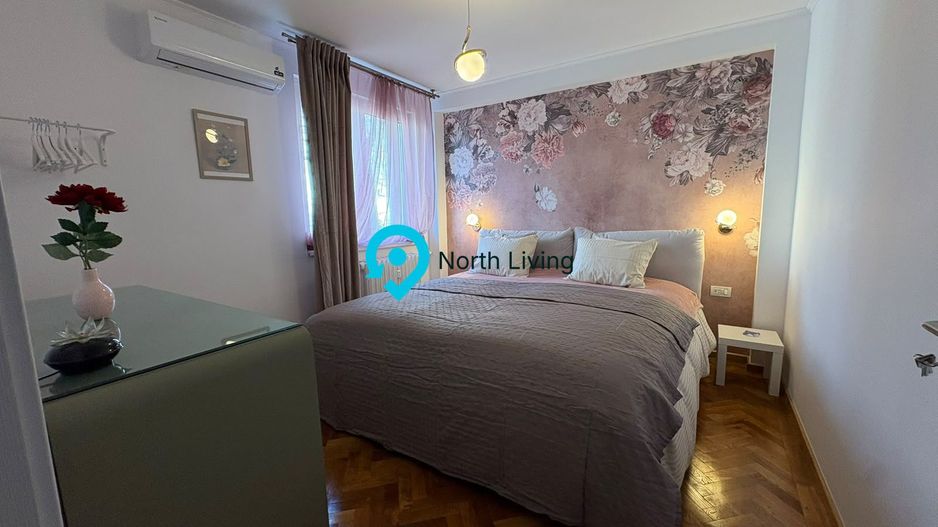 3 camere | Renovat complet | IOR – Titan – Nicolae Grigorescu | Metrou - Poză 3