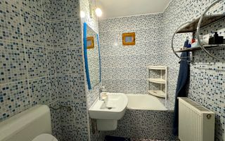 Apartament decomandat 3 camere de vanzare | 80 MP | Zona Micro 16 - Poză 21