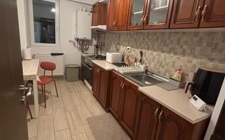 2 camere decomandat| 59mp | Rotar Park 1 | Metrou Pacii 1 minut - Poză 9