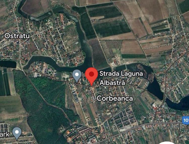 Oportunitate teren deschidere la lac Corbeanca Comision 0 - Poză 2