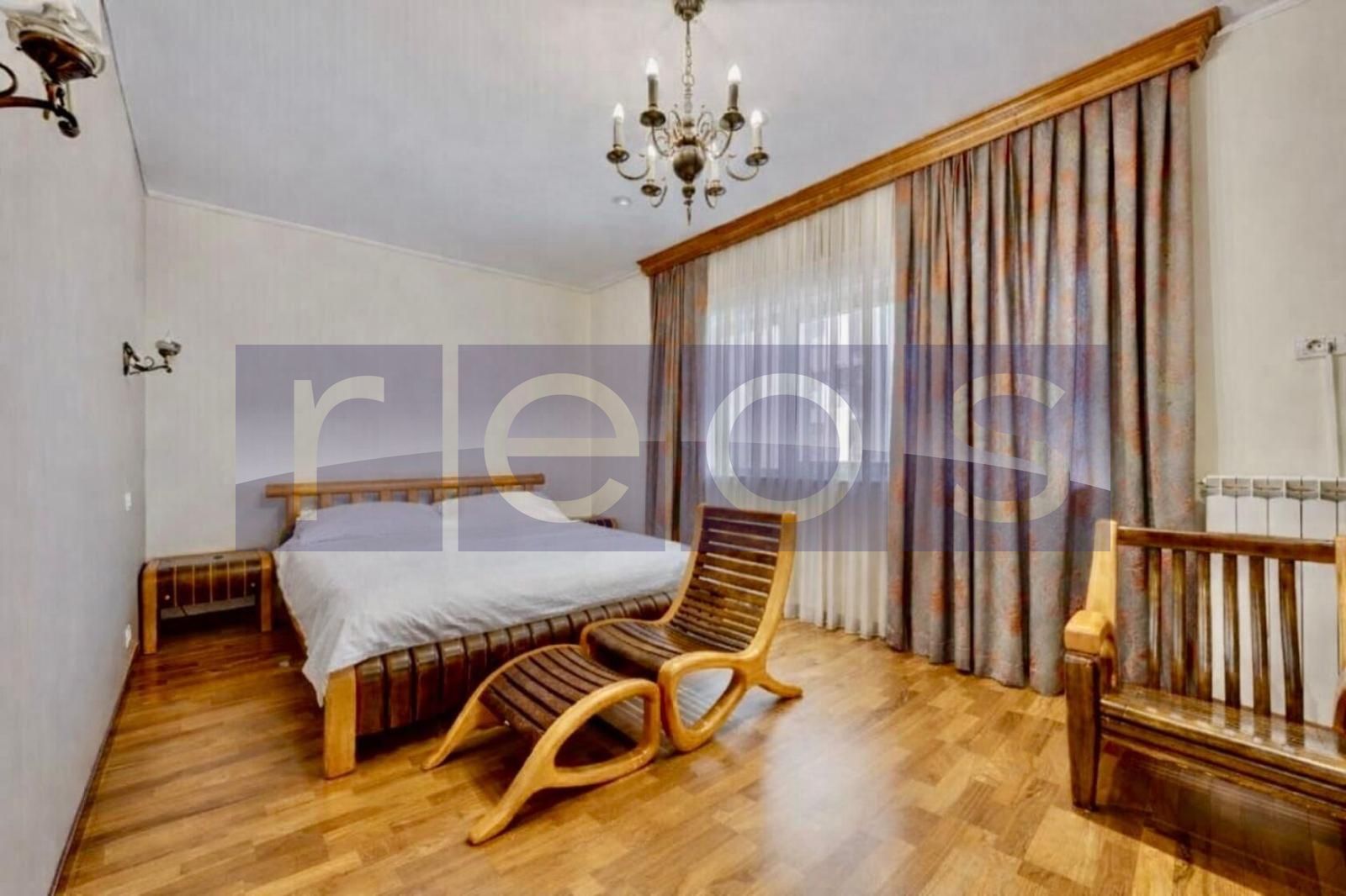 VANZARE PENTHOUSE DEOSEBIT | 223MP | MOBILAT SI UTILAT LUX | HERASTRAU - Poză 8