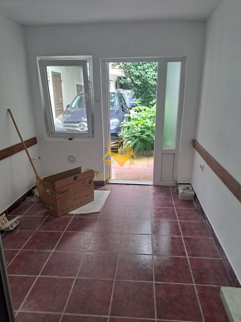 Garsoniera, Pta Unirii, Memo, Pta Muzeului,  Parcare, UMF, UBB - Poză 1