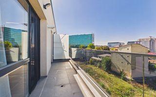 Duplex Catedral Residence | Terasa 70 mp | Loc de parcare - Poză 9