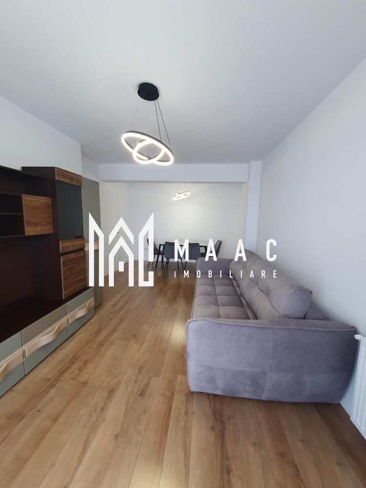 Apartament cu 2 camere | 57 MPU | Etaj 3 | Lift | Parcare | Selimbar - Poză 2