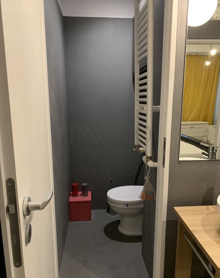 Apartament 2 Camere | Herastrau - Poză 6