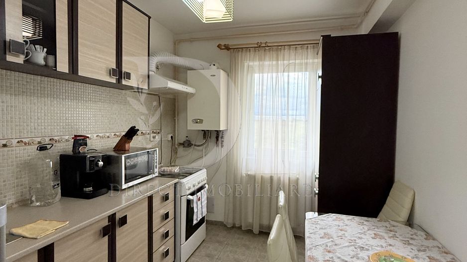 Apartament la cheie / parcare / Zona Terra - Poză 6