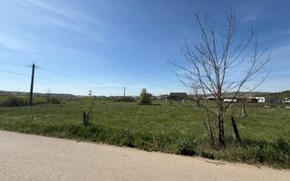 Teren intravilan 925 mp – Jucu de Mijloc, aproape de DN1C - Poză 7