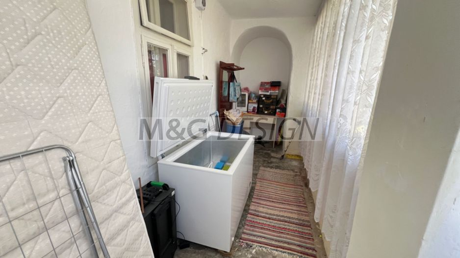 Casa 4 camere 2800mp teren - Poză 18