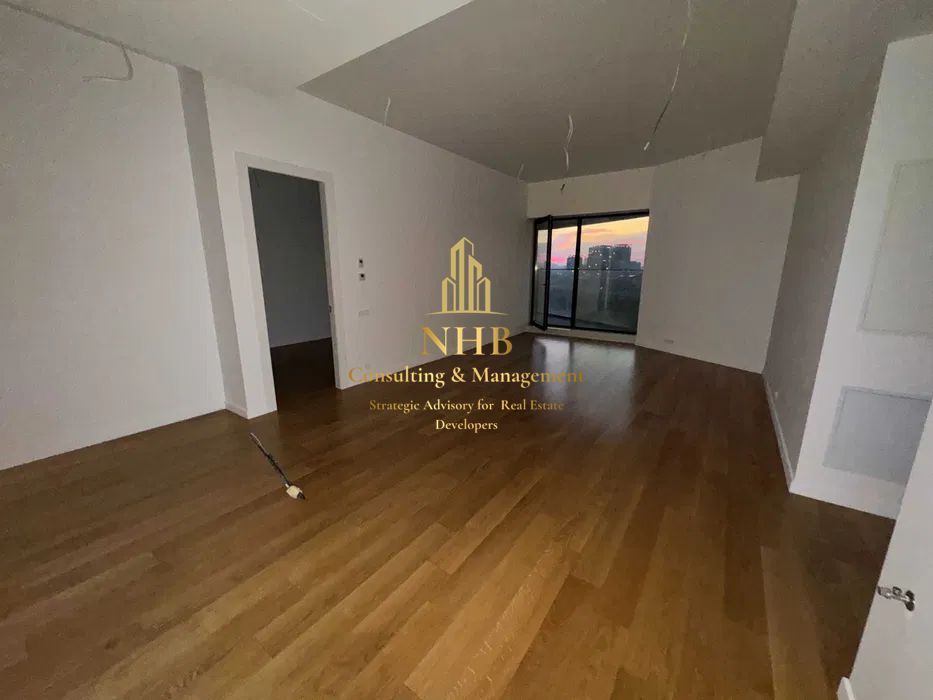 Apartament 3 camere ONE VIEW Floreasca - Poză 8