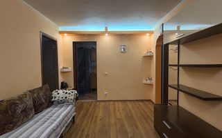 Apartament cu 3 camere - Metrou Nicolae Grigorescu - 50.9 mp total - Poză 2