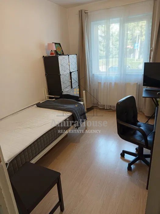 Apartament 3 camere, balcon,  zona str Aleea Meziad Manastur - Poză 3