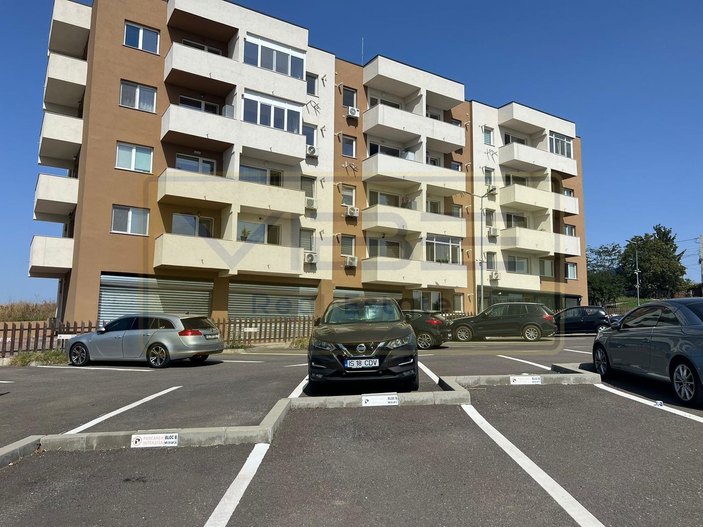 APARTAMENT 3 CAMERE DE ÎNCHIRIAT | 80 MP | PĂCURARI – RĂSĂRIT DE SOARE - Poză 12
