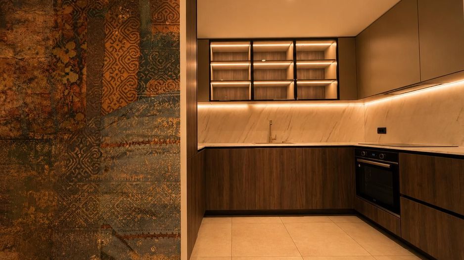 Apartament High End I 2 Camere în One Herăstrău Towers - Poză 6