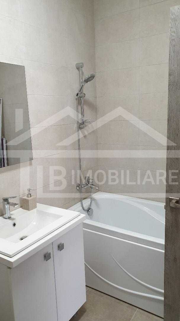 Apartament cu 2 camere, 65mp, Zona Shopping City - Poză 7