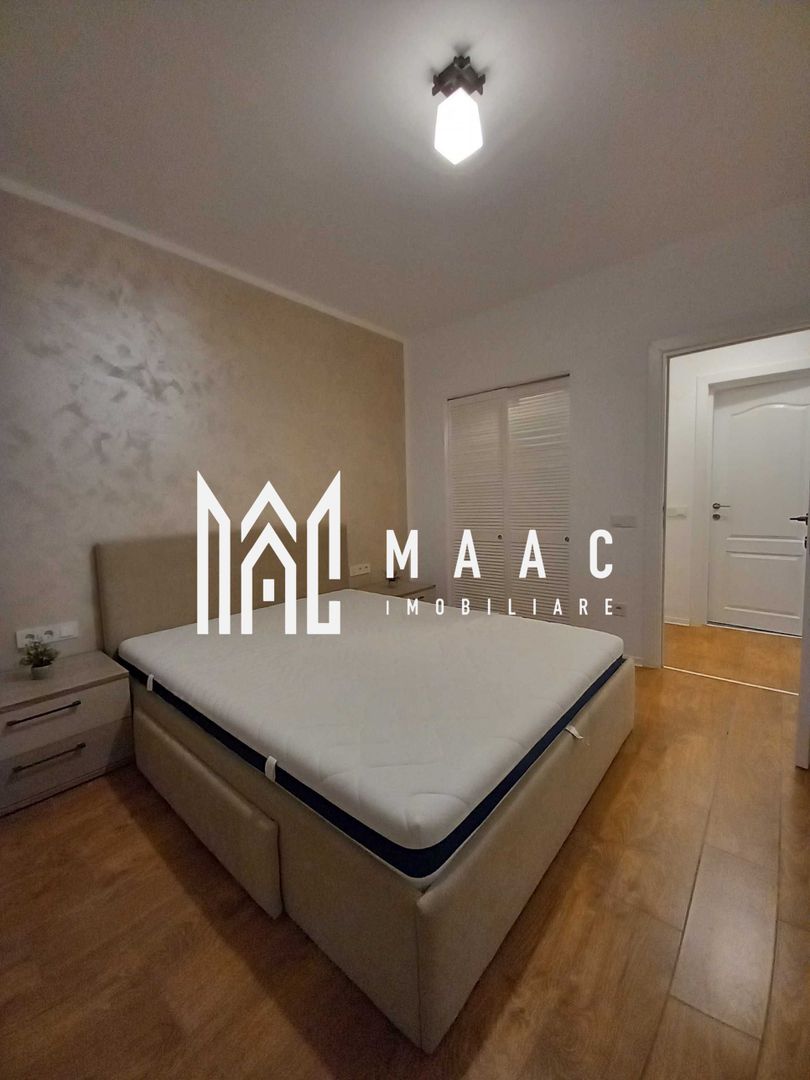 Apartament 2 camere | 60 MPU | Balcon | Parcare | Bulevardul Mihai Viteazu - Poză 3
