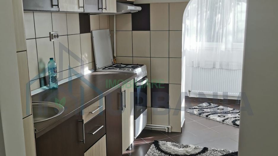 Apartament 2 camere, decomandat, 52 mp, Nicolina 2, strada Olari, Iași - Poză 5