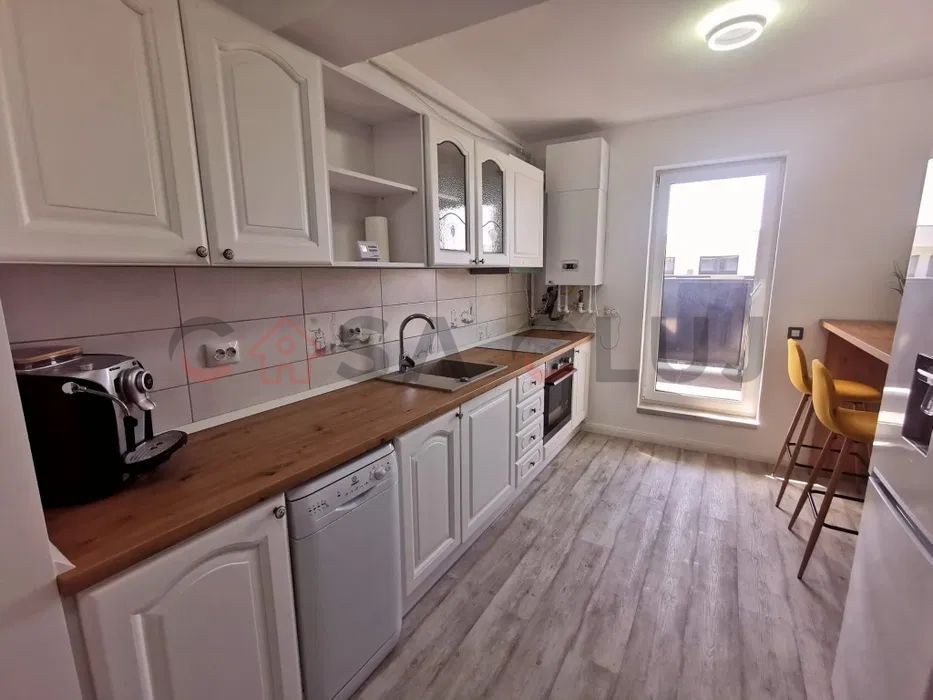 Terasa - Orientare Sudica - Complex 2021 - Dambul Rotund - Poză 1