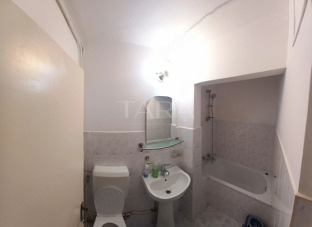 Garsonieră de vânzare în Mărăști, zona Expo Transilvania - Poză 4