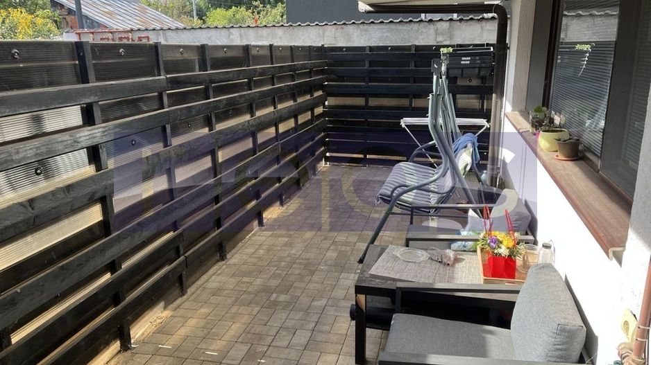 VANZARE VILA 3 CAMERE PRELUNGIREA GHENCEA I CONFORT I RAFINAMENT - Poză 11