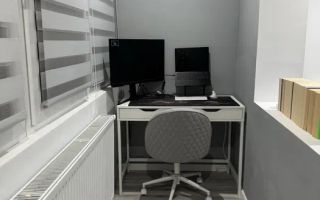 2 camere – complet renovat, mobilat & utilat – CUG / Selgros - Poză 3