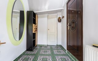 Vânzare, vilă, 2 camere, str. Dimitrie Cantemir, Stăuceni - Poză 4