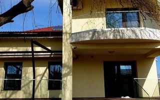 VILA INDIVIDUALA BANEASA - Poză 8