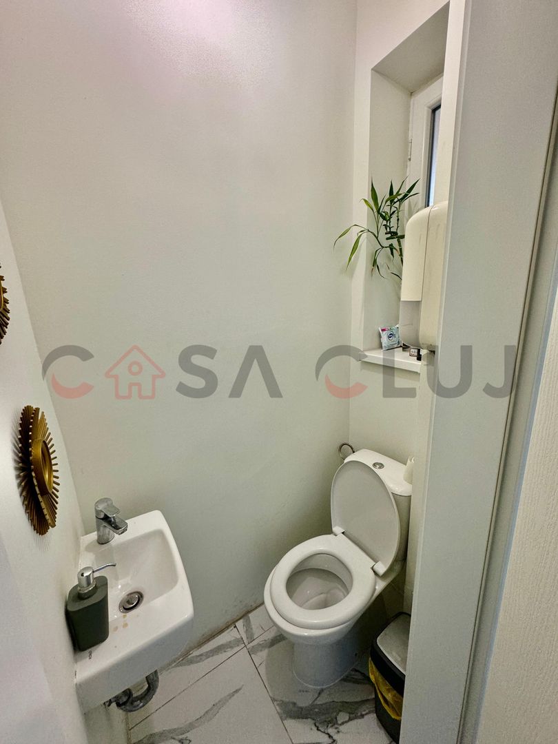 Spațiu de birouri, zona pasapoartelor, Andrei Muresanu! - Poză 8