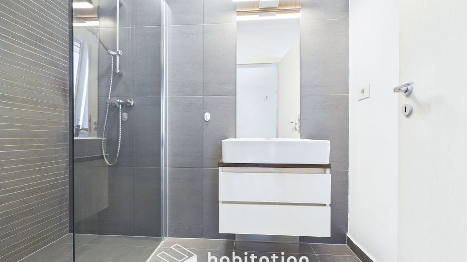 Penthouse elegant si primitor, cu un view spectaculos, in zona Lipovei - Poză 13