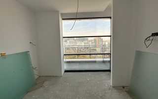 Penthouse Cu Terasă Imensă de 143 mp ,Utilă 114 mp si Priveliște Panoramică - Poză 17