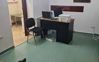 Girocului-Fratelia | Cabinet dotat cu echipament medical - Poză 1