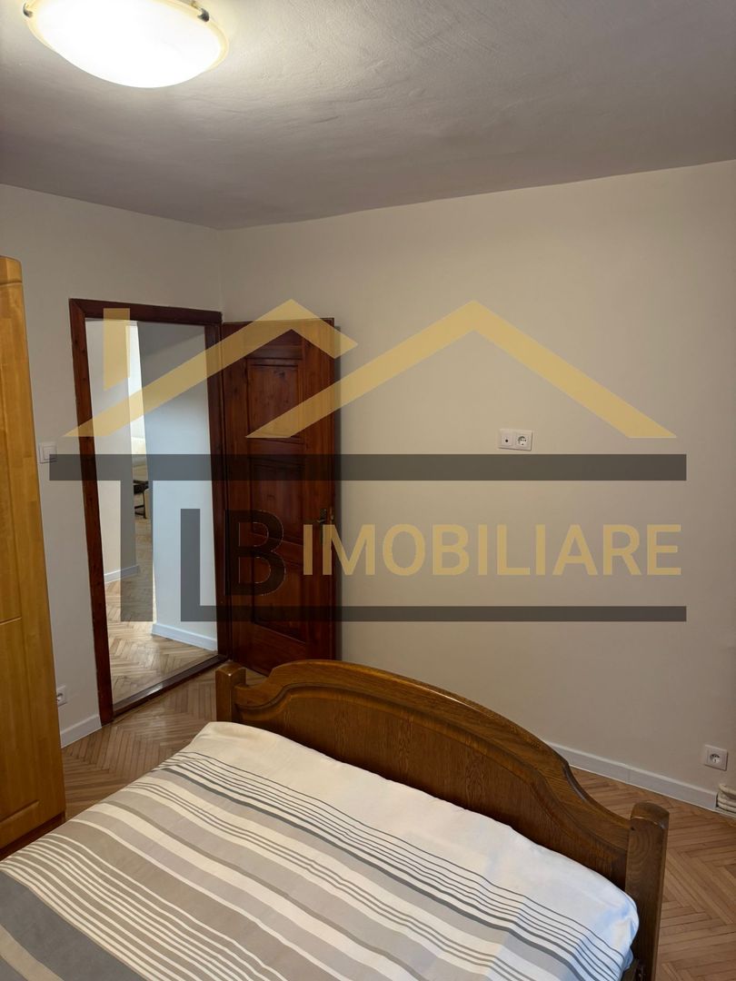 Apartament de 3 camere, 77mp, zona Dimitire Cantemir - Poză 6