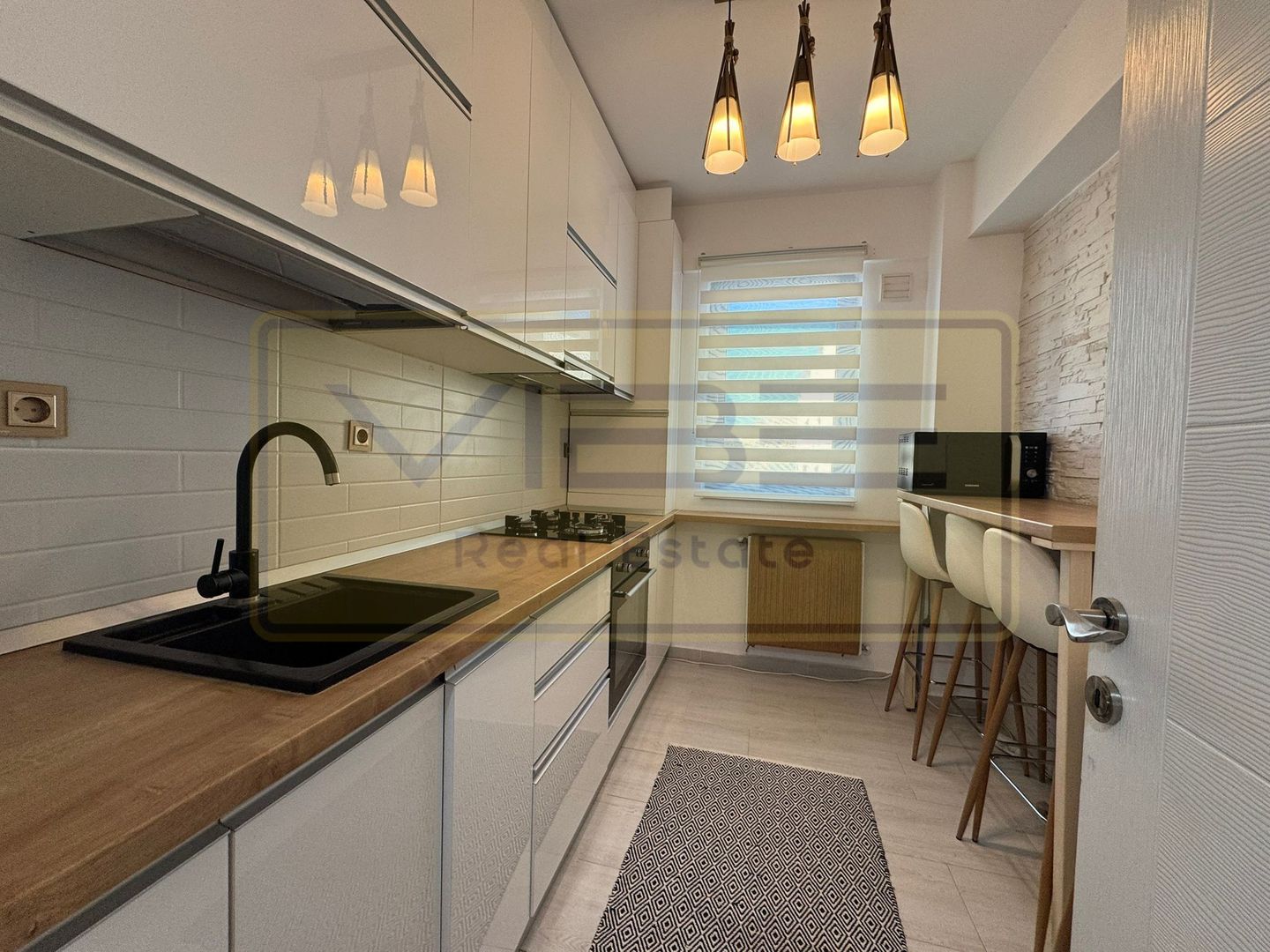 Apartament 2 camere + loc parcare Panoramic Residence - Poză 7