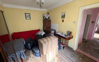 Casă individuală | 3 camere | Curte mare | Zonă liniștită | Gusterita - Poză 3