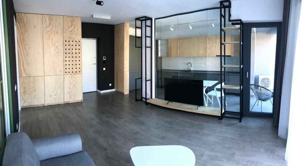 Studio modern | Aviatiei | Metroul Aurel Vlaicu - Poză 1