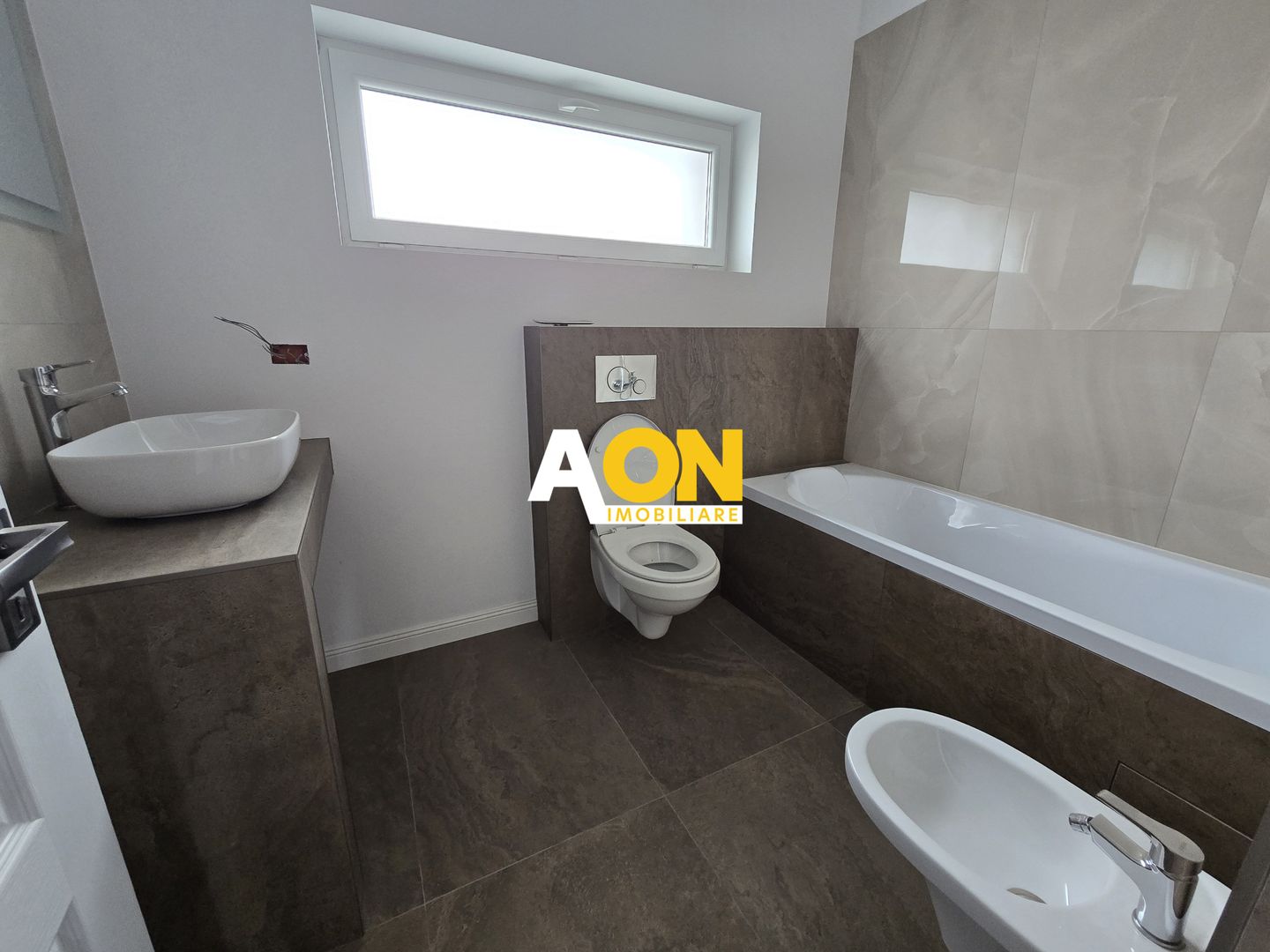 1/2 Duplex 4 Camere, Zona Alba Micesti - Poză 13