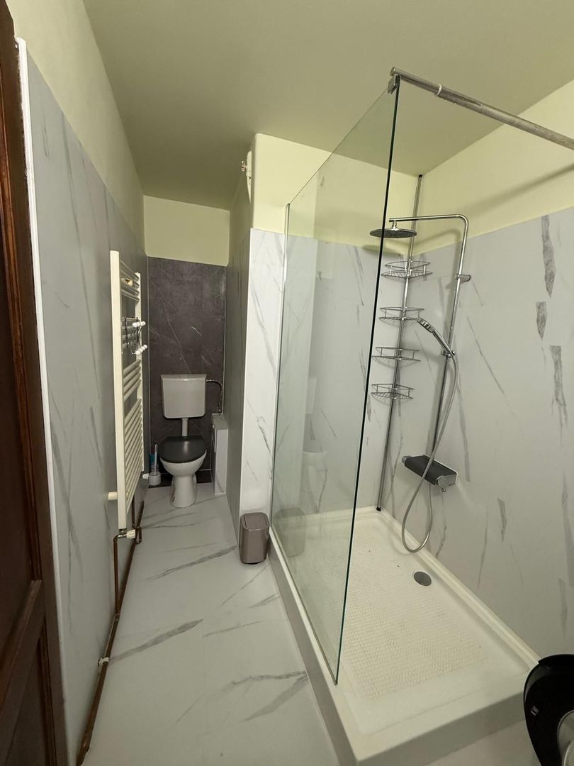 Apartament 1 camera, Ultracentral, Str Universitatii - Poză 6