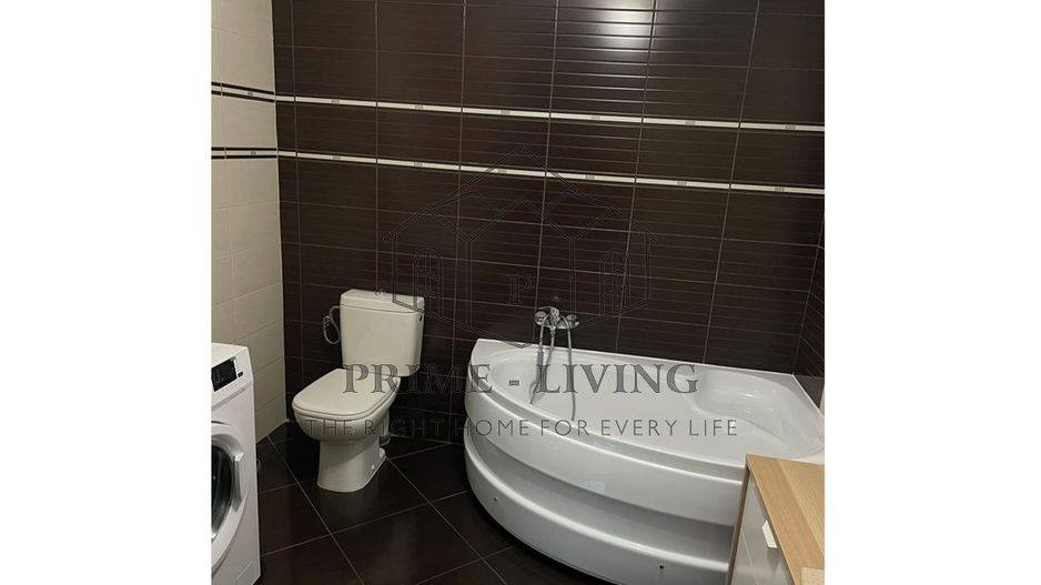 APARTAMENT COCHET LA  INCHIRIERE LANGA PARCUL HERASTRAU - Poză 5