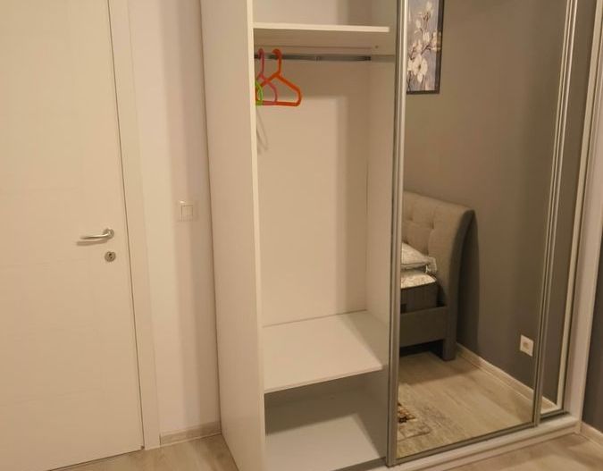2 camere + parcare bloc nou Hils Pallady - metrou Anghel Saligny - Poză 18